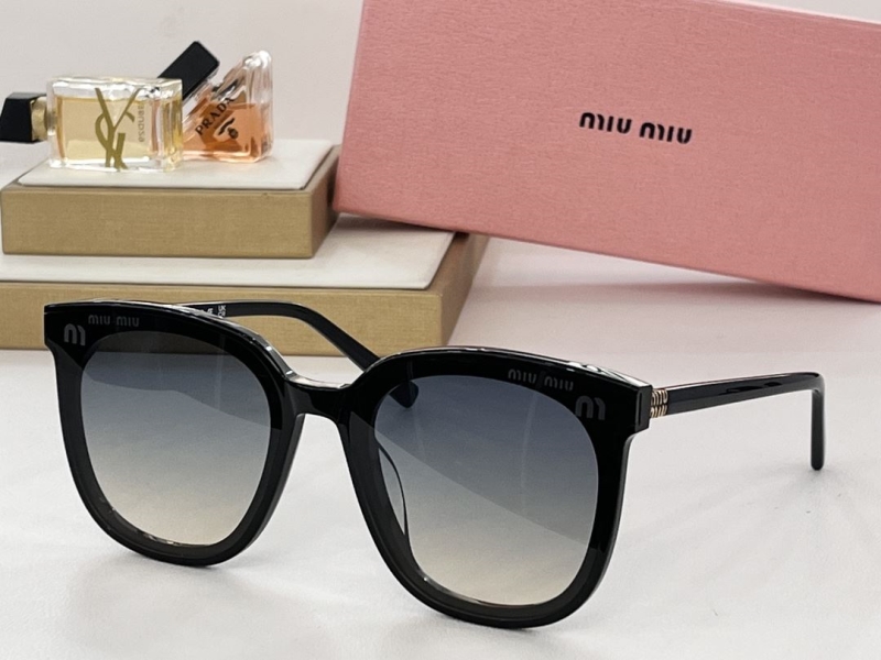 Miu miu Sunglasses